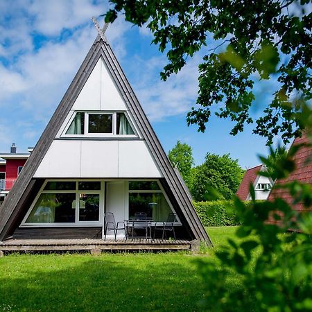 Ferienhaus Im Ostseeresort Dampland In Perfekter Lage Zewnętrze zdjęcie