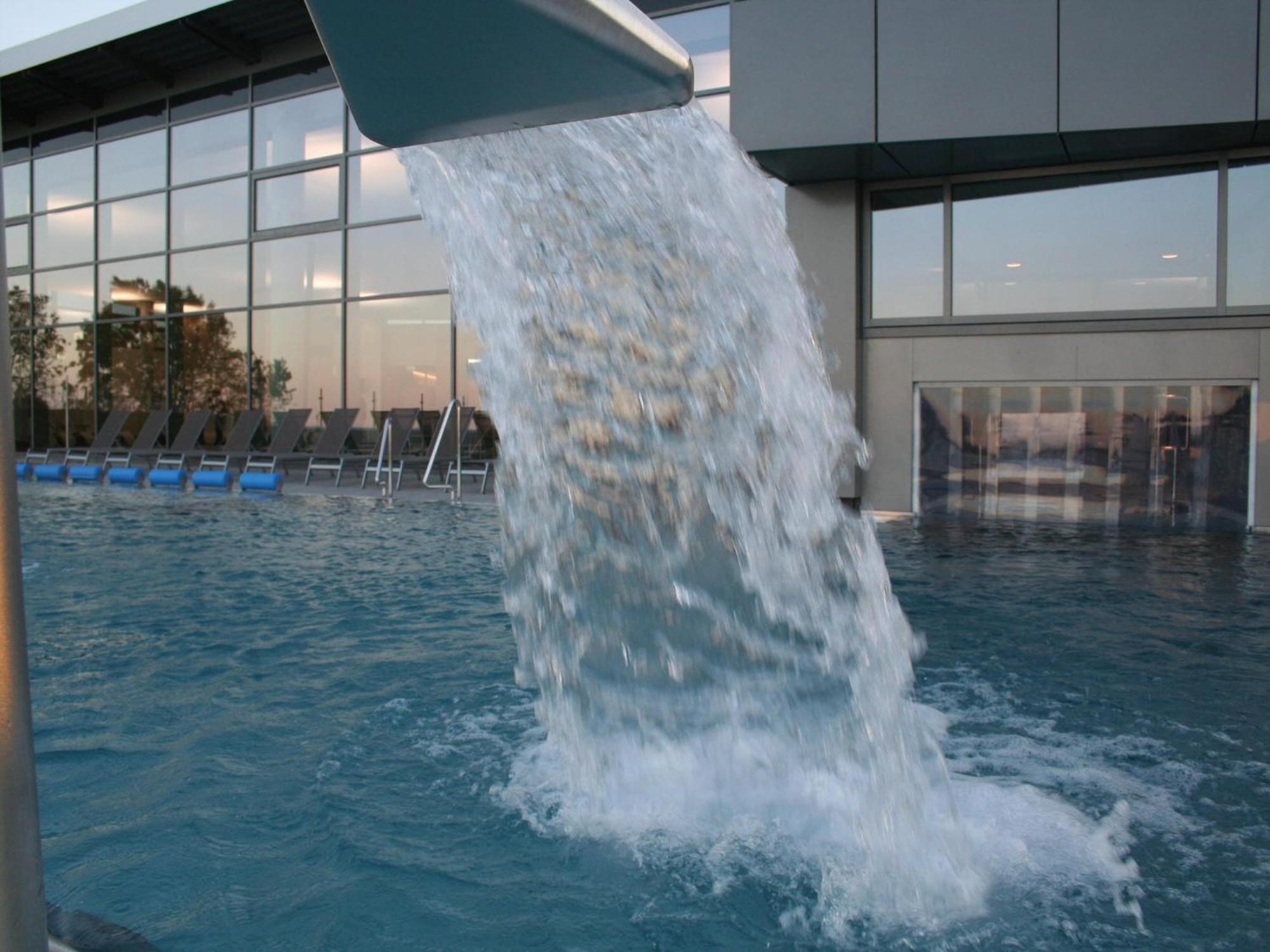 Ferienhaus Im Ostseeresort Dampland In Perfekter Lage Zewnętrze zdjęcie