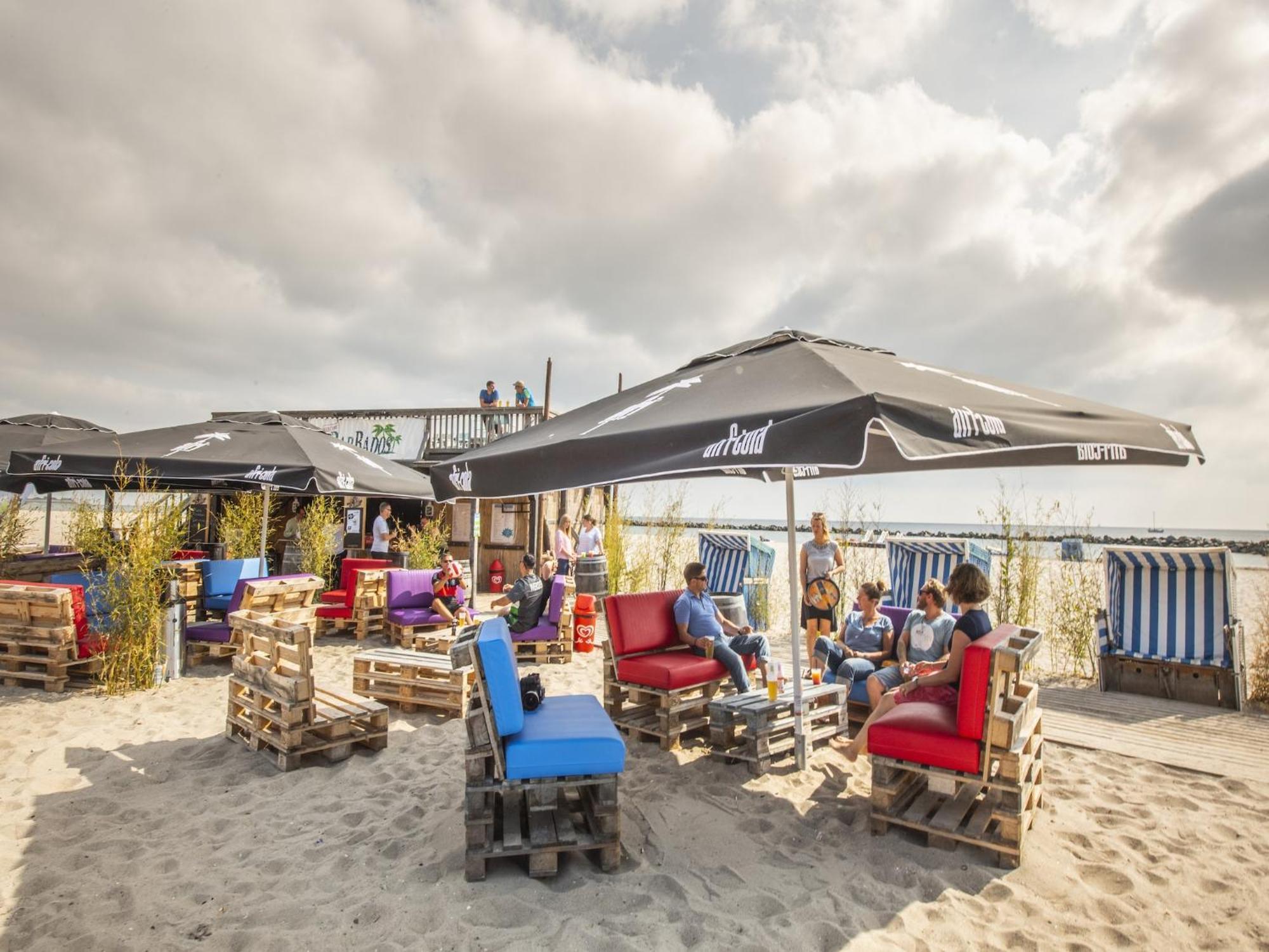 Ferienhaus Im Ostseeresort Dampland In Perfekter Lage Zewnętrze zdjęcie