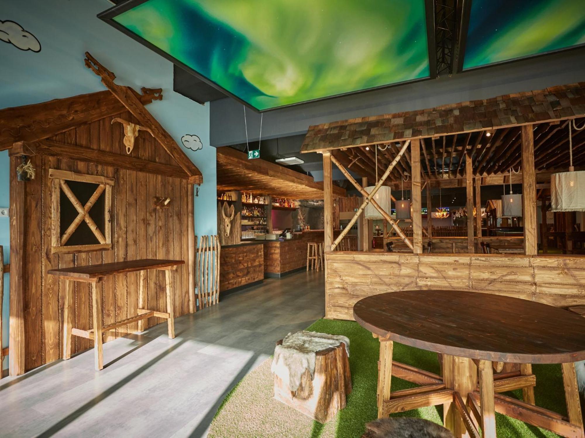 Ferienhaus Im Ostseeresort Dampland In Perfekter Lage Zewnętrze zdjęcie