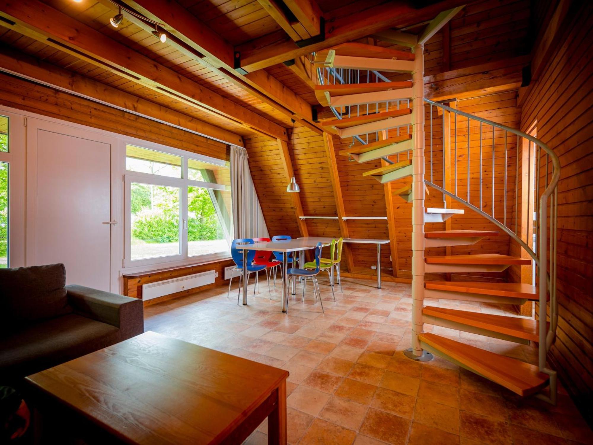Ferienhaus Im Ostseeresort Dampland In Perfekter Lage Zewnętrze zdjęcie