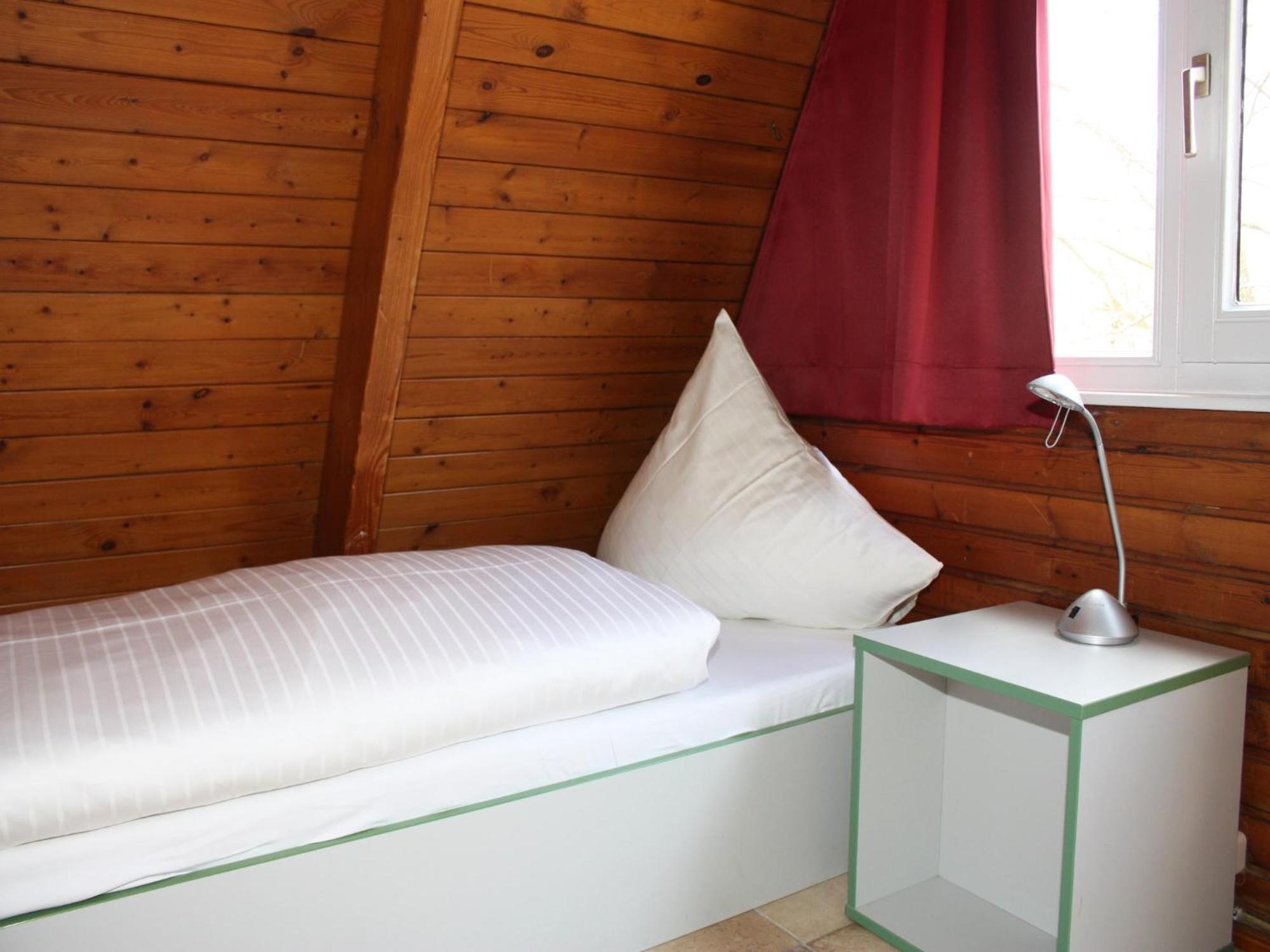 Ferienhaus Im Ostseeresort Dampland In Perfekter Lage Zewnętrze zdjęcie