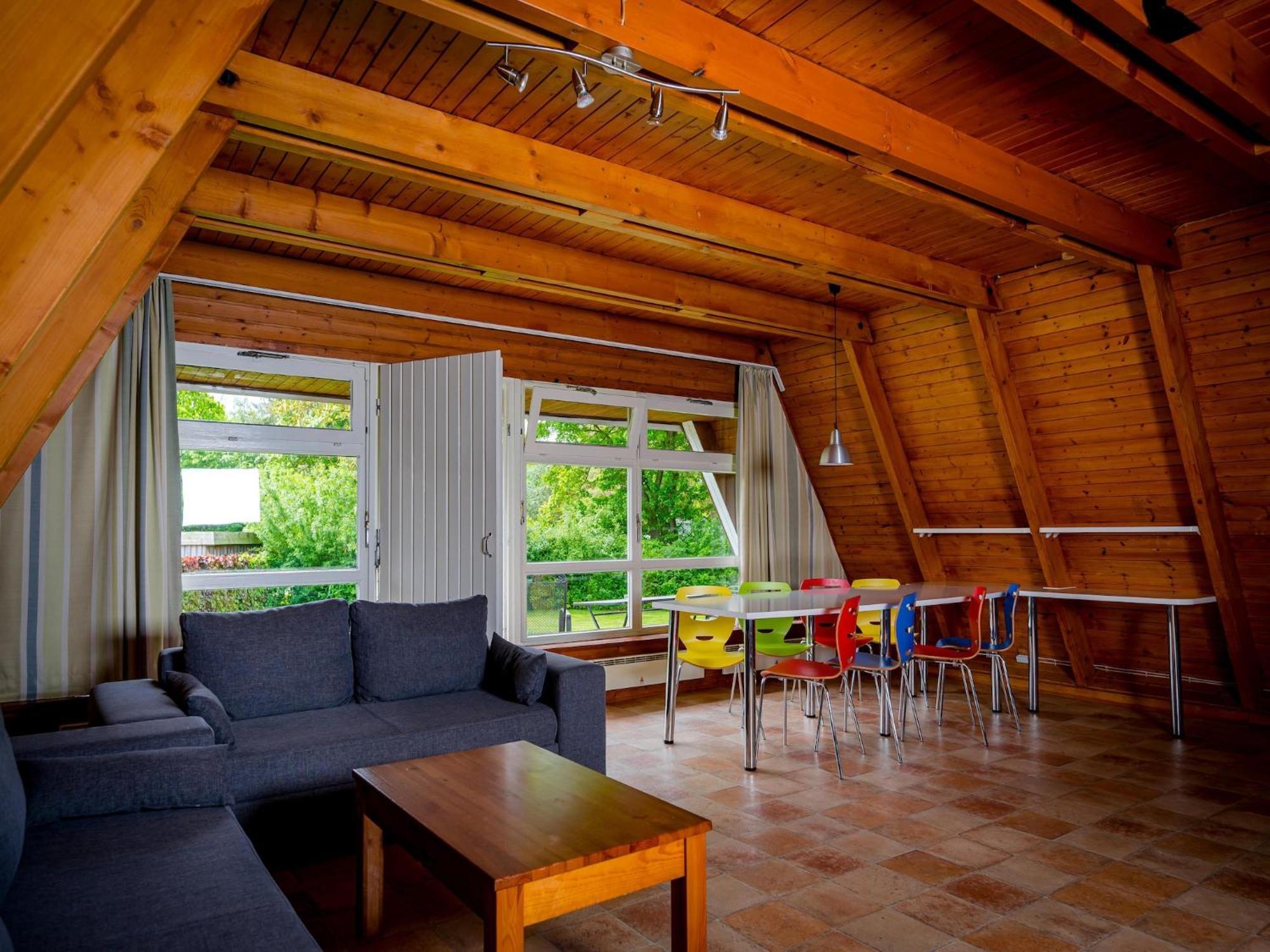 Ferienhaus Im Ostseeresort Dampland In Perfekter Lage Zewnętrze zdjęcie