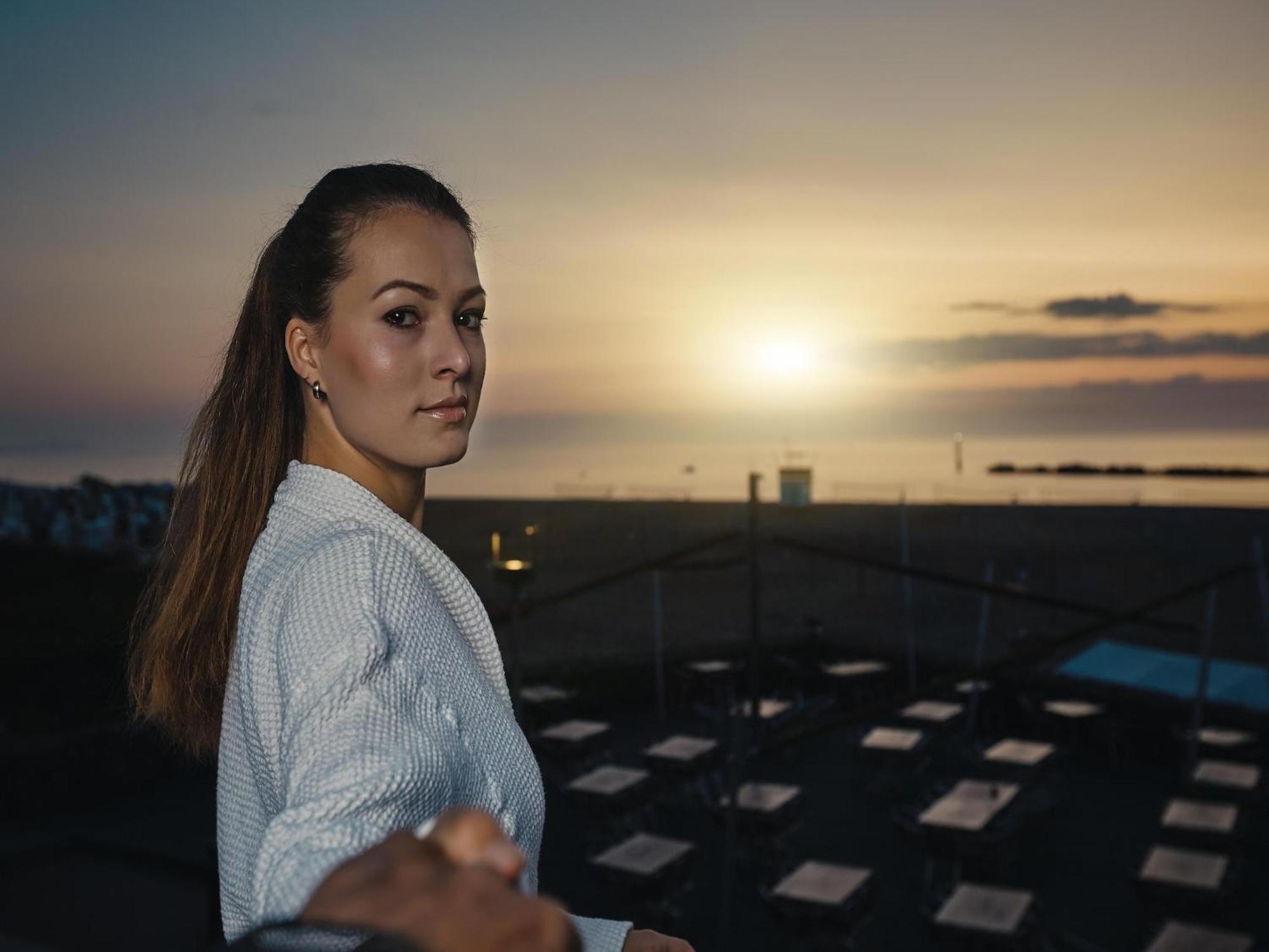 Ferienhaus Im Ostseeresort Dampland In Perfekter Lage Zewnętrze zdjęcie
