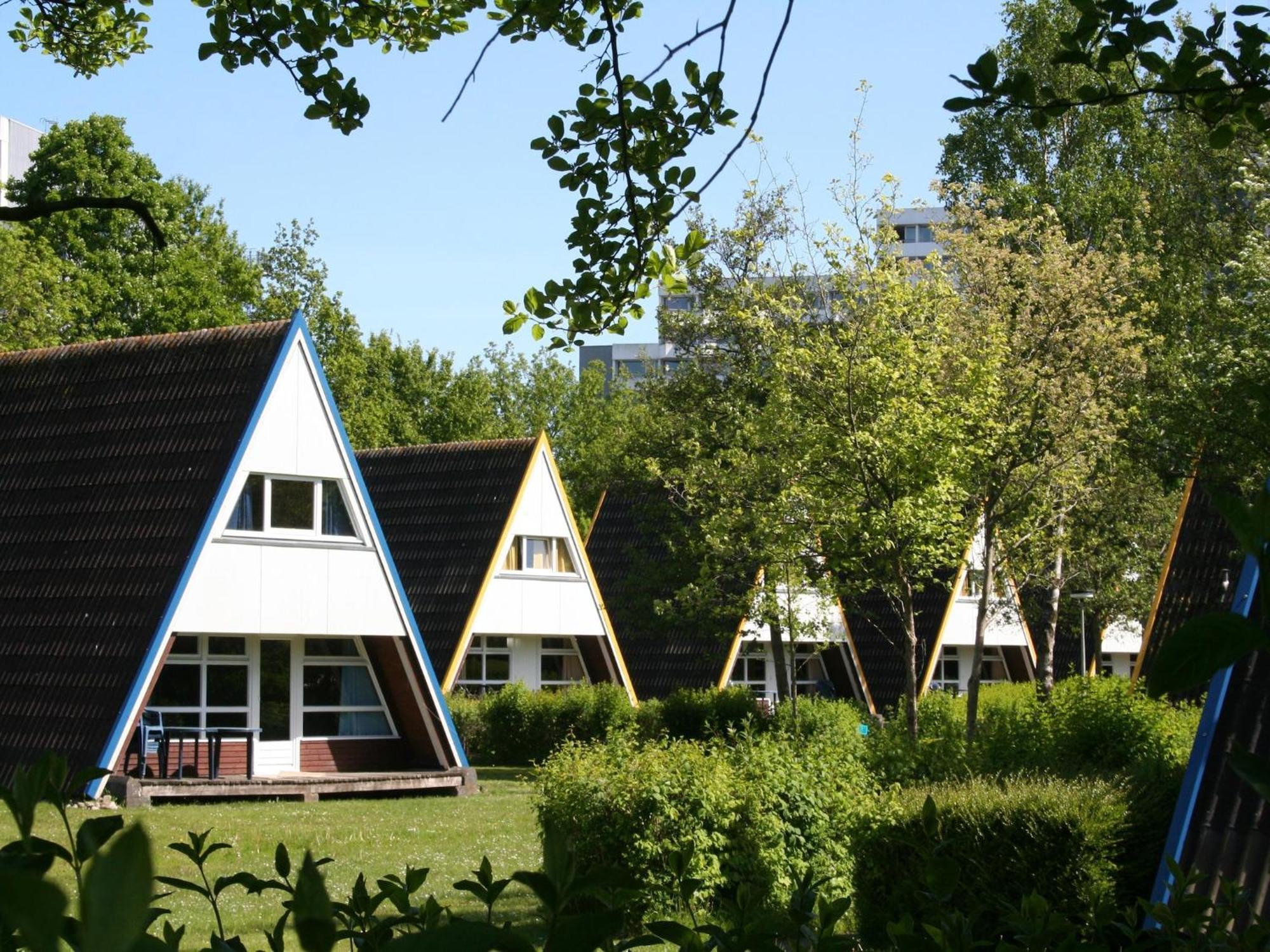 Ferienhaus Im Ostseeresort Dampland In Perfekter Lage Zewnętrze zdjęcie