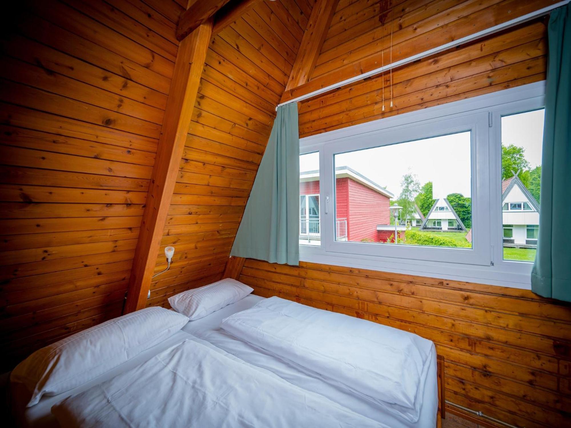 Ferienhaus Im Ostseeresort Dampland In Perfekter Lage Zewnętrze zdjęcie